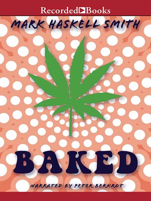 Cover image for Baked